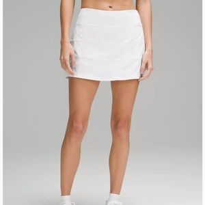 Pace Rival Mid-Rise Skirt *Long size 6